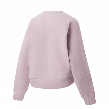AWDVD70-5 Толстовка Workout лиловый