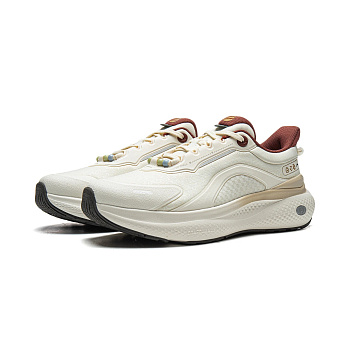 AGLW014-1 Кроссовки Soft Plus 2 бежевый