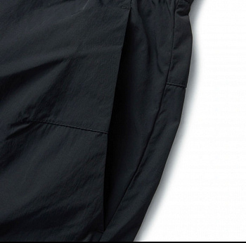 AYKV311-2 Брюки спортивные Bad5 Off-Court черный