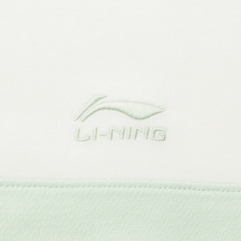 AWDV561-1 Толстовка Sports Style белый