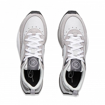 ABCW009-3 Кроссовки Wade 1% серый