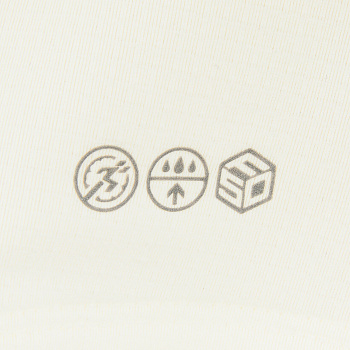 AJMW064-2 Куртка Jogging белый