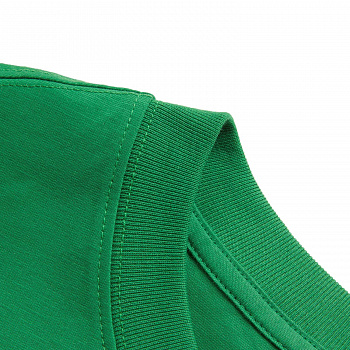 AHSU327-6 Футболка Sports Life зелёная