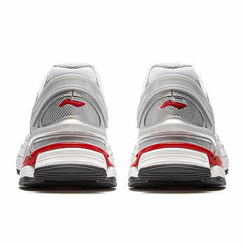 AGCU051-4 Кроссовки Aurora Re-New белые