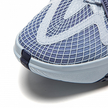 ABFV021-2 Кроссовки Badfive синий