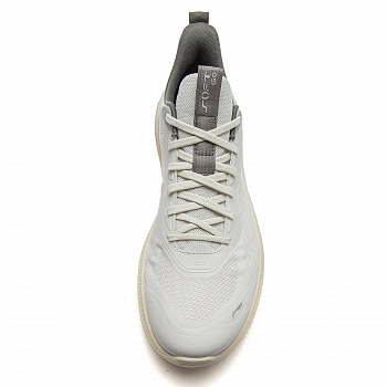 AGLV091-9 Кроссовки Soft Go 2 V4 зеленый