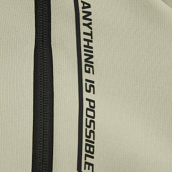 AWDW057-1 Куртка Essentials зеленый