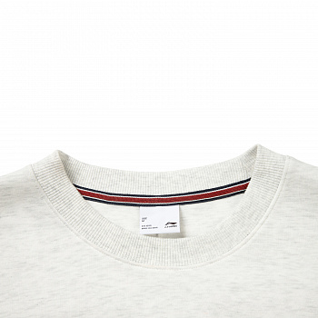 AWDW156-6 Толстовка Sports Style серый