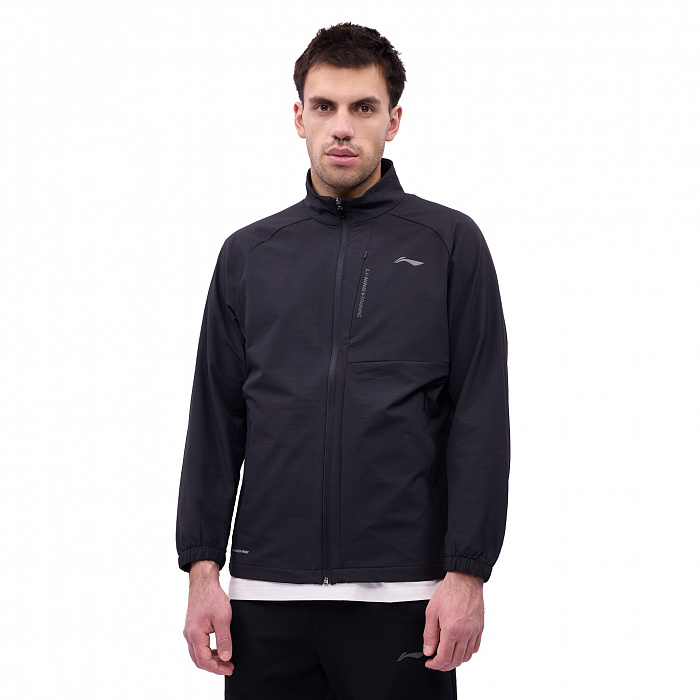 AFDVB31-1 Ветровка Active черный