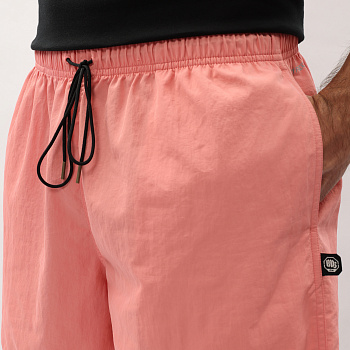 AKSV389-6 Шорты Bad5 Off-Court оранжевый