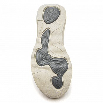 AGLV091-9 Кроссовки Soft Go 2 V4 зеленый