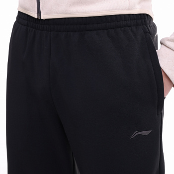 AKLU557-1 Брюки спортивные Essentials черный