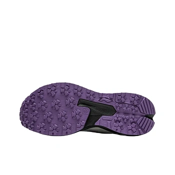 AHTW003-8 Кроссовки Outdoor AXC Rush 2 фиолетовый