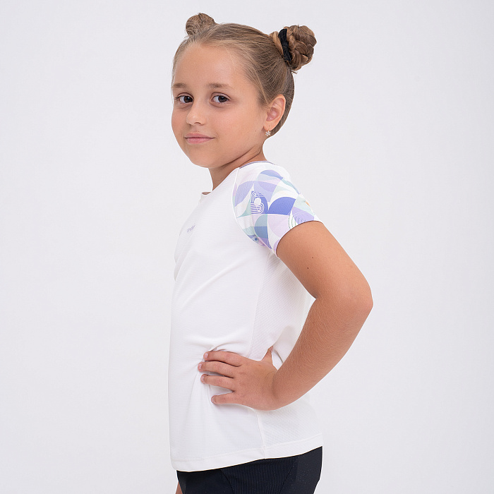 YTSU064-2 Футболка Pro-Jogger мультиколор