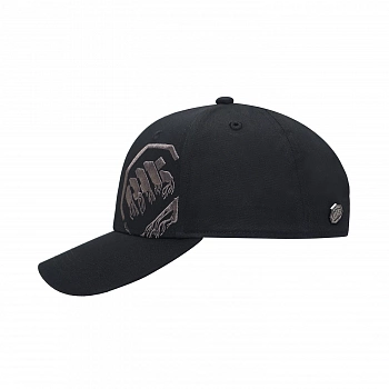 AMYS281 Кепка Basketball черная