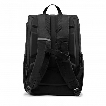 ABSV017-1 Рюкзак Cross черный