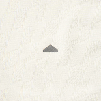 ATSV366-1 Футболка Jogging белый