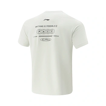 ATSV371-2 Футболка Jogging серый
