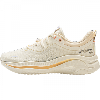 AGLV040-7 Кроссовки Sports Style бежевый