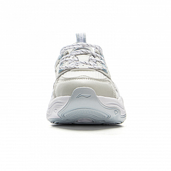 AGCV276-1 Кроссовки Mia зеленый