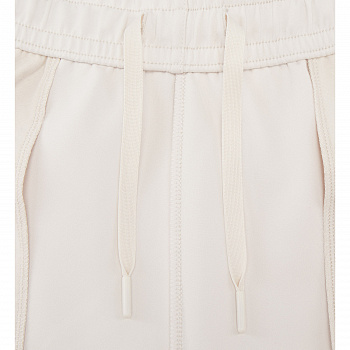 AKYW004-2 Брюки джоггеры Essentials светло-серый