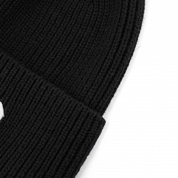 YMZV031-1 Шапка-бини Base Style черный