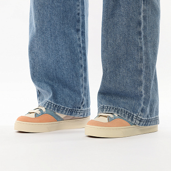 AECU008-2 Кеды для скейтбординга Wave 180