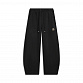 AKLW189-2 Брюки спортивные Badfive Culture черный