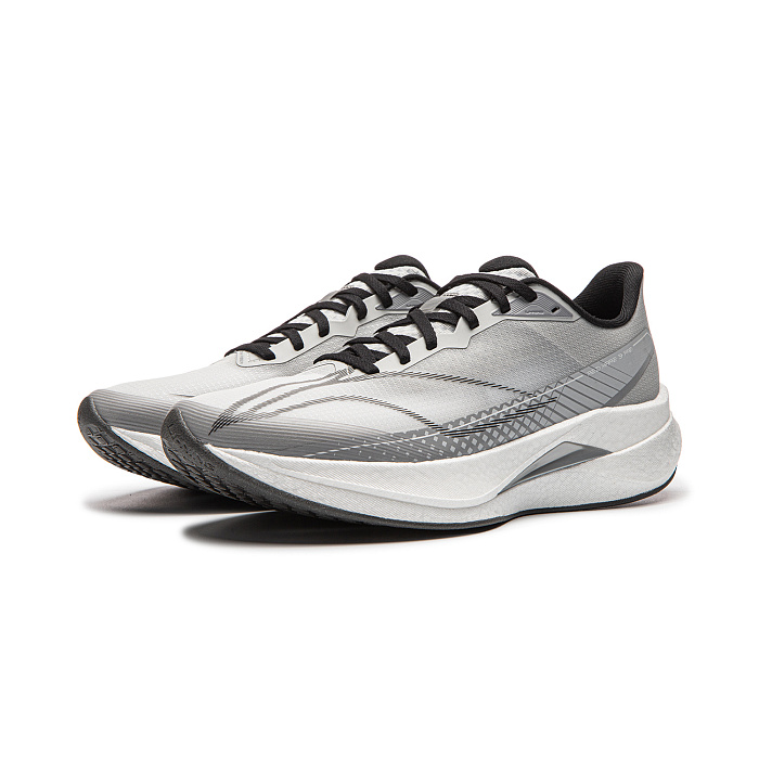 ARPW001-37 Кроссовки беговые Professional Running серый