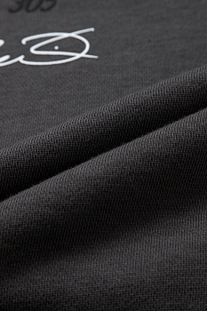 AWDW017-1 Толстовка Wade Lifestyle черный