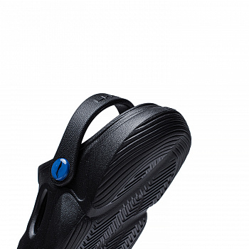 YKKT012-3 Lifestyle Kids Sandals Standard Black