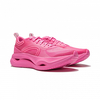 ARHU006-4 Беговые кроссовки Jinghong розовые