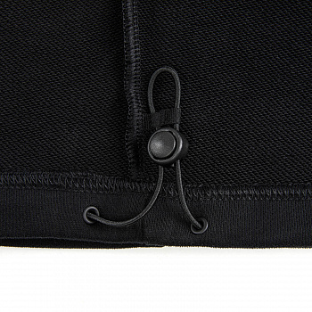 AKLW013-4 Брюки спортивные Badfive Culture черный