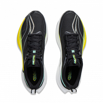 ARPW001-3 Кроссовки беговые Red Hare 9 Pro черный