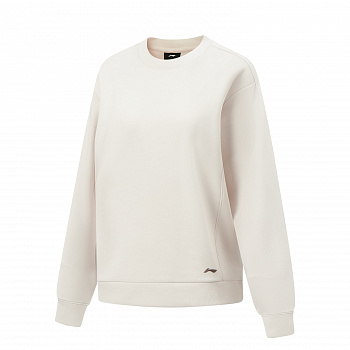 AWDW080-2 Толстовка Workout светло-серый