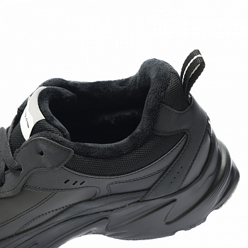 AGLV209-1 Кроссовки Lifestyle черный