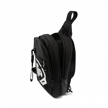 ABDV207-1 Рюкзак Bad5 Off-Court черный