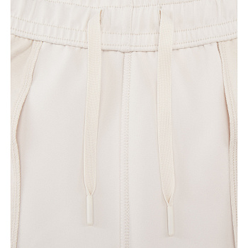 AKYW004-2 Брюки джоггеры Essentials светло-серый