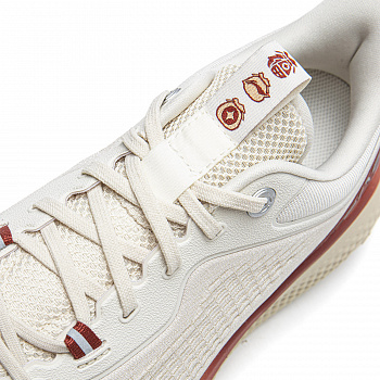 AGLW001-4 Кроссовки Soft Go 3 белый