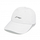 AMYV073-2 Кепка Jogging белая