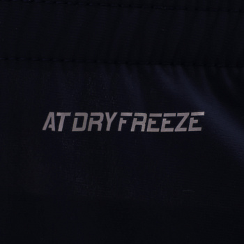 AKYV033-7 Шорты Active синий