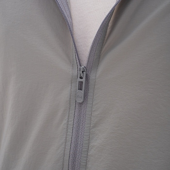 AFDU361-5 Ветровка Sports Life серая