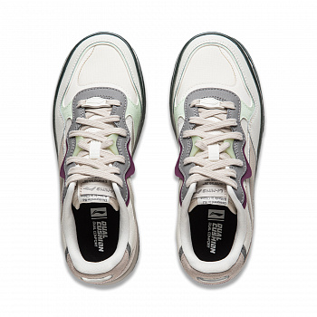 AGCU032-16 Кроссовки Future C1 мульти