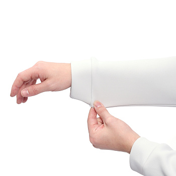 AWDW101-3 Куртка Active зеленый