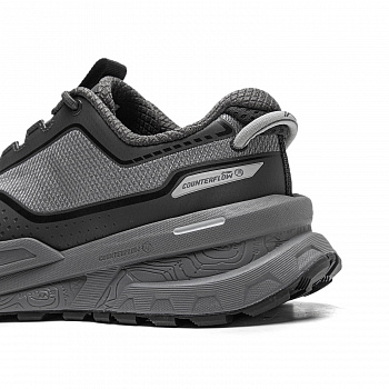 AHTV047-5 Кроссовки Xingchuan серый