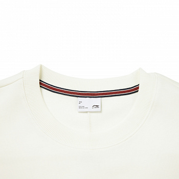 AWDW156-5 Толстовка Sports Style белый