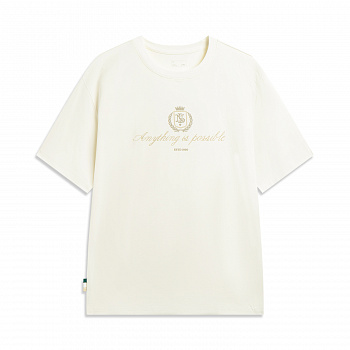 AHSW379-2 Футболка Sports Style зеленый