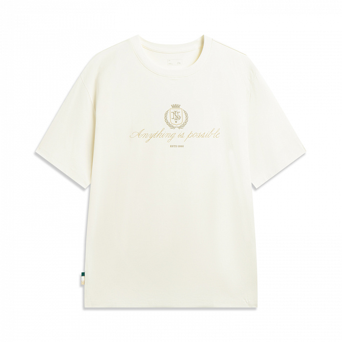 AHSW379-2 Футболка Sports Style зеленый