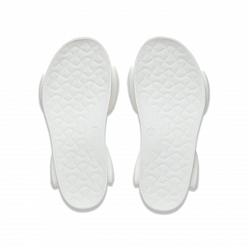 YKOU002-5 LIFESTYLE YOUTH SLIPPERS Moonbeam
