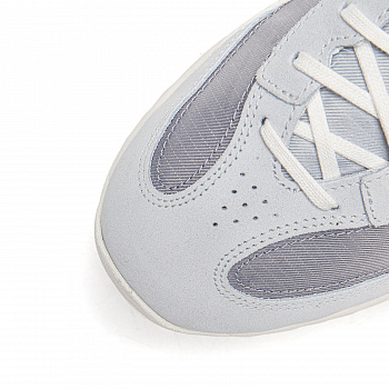 AGLV096-3 Кроссовки Flow белый